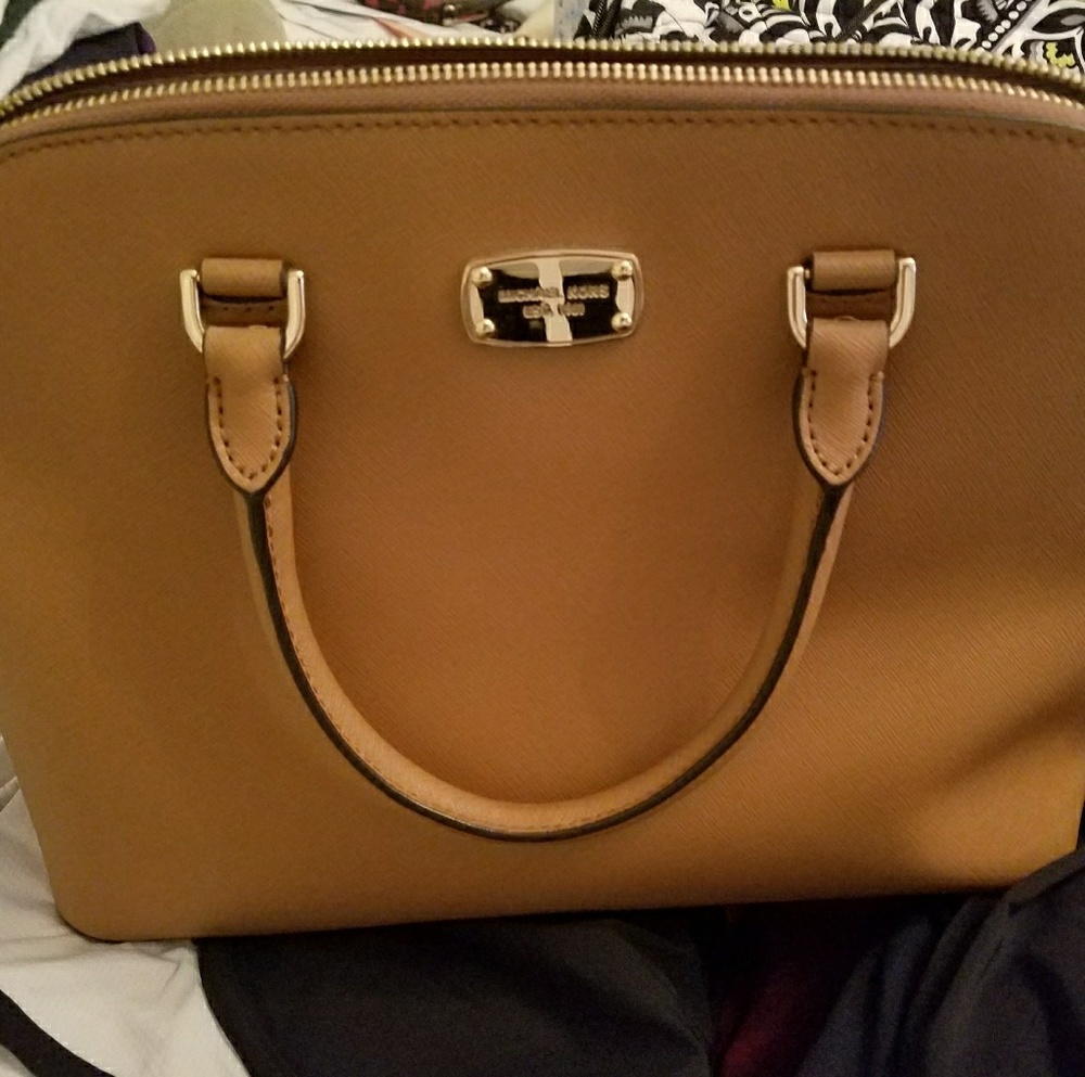 Michael Kors bag